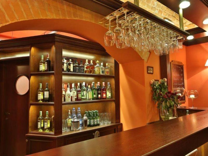 Rynek 6 Retro Pub & Hostel Radom Eksteriør bilde