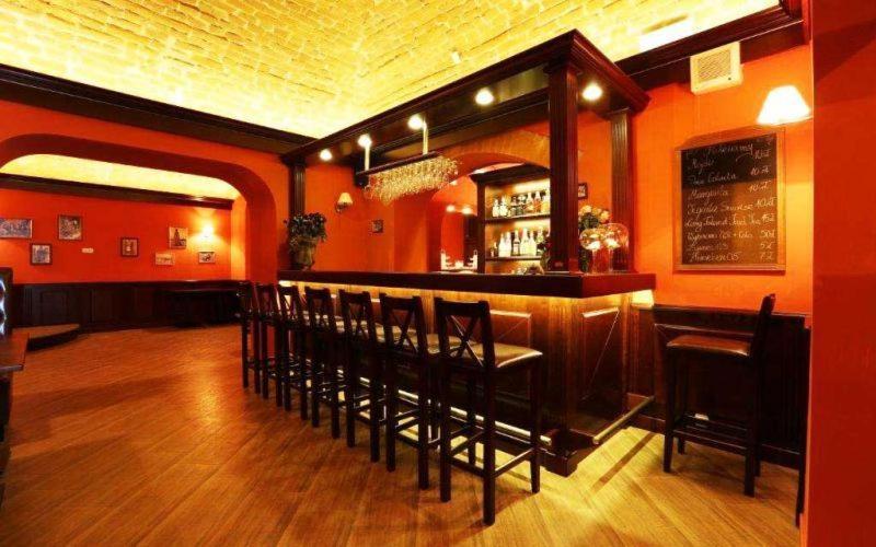 Rynek 6 Retro Pub & Hostel Radom Eksteriør bilde