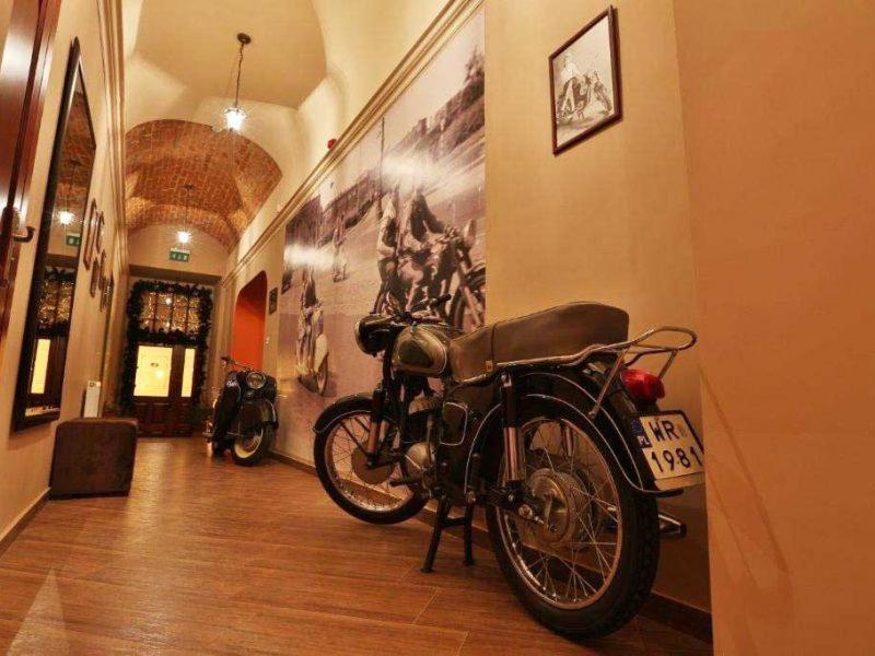 Rynek 6 Retro Pub & Hostel Radom Eksteriør bilde
